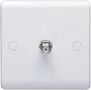 CASA F TYPE SATELLITE OUTLET D9997NR