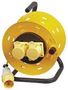 EXTENSION REEL 16A 110V 25M PEL00954