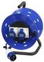 EXTENSION REEL 16A 230V 50M PEL00957