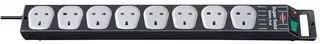 EXTENSION SOCKET 8-WAY 2.5M 13A 1153343628