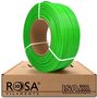Filament PLA Green 1.75mm 1kg refill Rosa3D PLA-GREEN-175-1R-RO 5907753132475