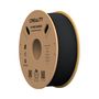 Филамент PLA Hyper черный 1,75 мм 1 кг CREALITY PLA-HYP-BLACK-1-CRE 6971636405580