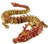 Filament PLA Magic Silk Gold-Copper 1kg täitevorm Rosa3D PLA-MagGldCopp-1R-R 5907753134677