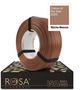 Филамент PLA Mocha Mousse brown 1kg refill Rosa3D PLA-MochMoBROW-1R-RO 5907753137128