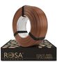 Филамент PLA Mocha Mousse brown 1kg refill Rosa3D PLA-MochMoBROW-1R-RO 5907753137128