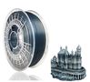 Филамент PLA многоцветный шелк Луна 1,75 мм 0,8 кг Rosa3D PLA-RAIN-MOON-175-08 5907753132345