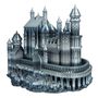 Филамент PLA многоцветный шелк Луна 1,75 мм 0,8 кг Rosa3D PLA-RAIN-MOON-175-08 5907753132345