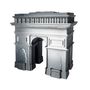 Филамент PLA многоцветный шелк Луна 1,75 мм 0,8 кг Rosa3D PLA-RAIN-MOON-175-08 5907753132345
