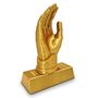 Филамент PLA Silk Gold 1.75mm 1kg refill Rosa3D PLA-SilGo-175-1R-ROS 5907753132734
