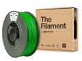 Филамент PLA контур зеленый 1кг Филамент от Spectrum PLA-cGREEN-175-1-TF 5905991405146
