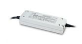 Single output LED power supply 12V 2.5A with PFC, MEAN WELL PLN-30-12