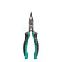 Pliers bent nose 128mm PM-755 4710810408250