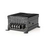 Power Converter | Car Powered | 24 V DC | 12 V DC | 120 W | Screw Terminal | Equipped with a fuse | Black POCO103 5412810300709