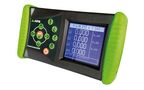 Portable network analyzer, KPS POWERCOMPACT3020 8435394776194