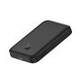 LiPo Magnetic Powerbank 20000mAh 20W USB C with Wireless Charging 15W MagSafe, Black PPCX150001 6932172628789