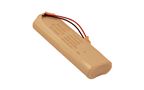 Aku NiMh 2100mAh, KPS POWERCOMPACT/BAT 8435394776347