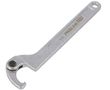 Wrench 36800; hook;Chrom-vanadium steel;L:170mm;Grip capac:15÷35mm PRE-36800
