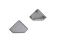 LED profiili CORNER 45 otsakork, 1tk PROF-COR45-ENDCAP
