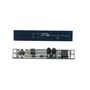 LED strip controller for Led profiles 12-24V 8A hand-wave IR sensor PROF-DIM-IR