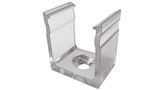 Holder for LED profile LUMINES type Y, transparent PROF-Y-HOLDER-T 5901854778341