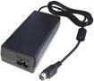 PSU, LCD TV/MONITOR 12V 7A, C6, 4 PIN SW4027B