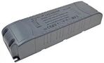 MAINS DIMMABLE LED DRIVER CV 12VDC 4A PAX1260TD-1