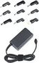 LAPTOP CHARGER UNIVERSAL 65W PWR-AC-AC65WU