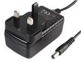 5V 2A UK PLUG 2.1MM PELL0022.