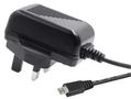 5V 2A MICRO USB POWER SUPPLY 1.5M BLK PELL0241