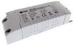 LED DRIVER, CONSTANT VOLTAGE, 24W LED-DRIVER-12V-24W-DIM
