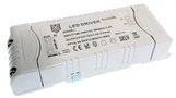LED DRIVER, CONSTANT VOLTAGE, 40W LED-DRIVER-12V-36W-DIM