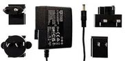 POWER SUPPLY, AC-DC, 1O/P, 0.5A, 48V TGR-PT-24W-48-INT