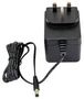 POWER SUPPLY, AC/AC, 10W, 12V, 0.5A, UK 77DB-06-12