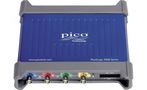 PicoScope 3406D MSO 4 channel, 200 MHz, 8-bit mixed signal oscilloscope with probes PP936 799000000007