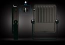 Светодиодный прожектор 100W 11000lm 4000K, PROJECT, LED line 470539 5907777470539