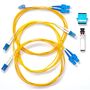 10GbE SM Fibre Kit 1550nm ER , Trend Networks R157051 5056310400578