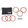 FT III/IV-Cable Kit SC/PC MM 50/125um , Trend Networks R164053 783250775286