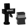 FiberMASTER videoinspektsiooni sondi otsik - MPO/APC, Trend Networks R240-VIP-MPOA 5056310401285