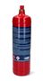 Refrigerant R290 (Propane) 430gr, Thread 1/2" ACME R290/430GR