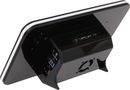 Raspberry Pi 7" Touchscreen Display Case for Raspberry Pi 4B - Black RB-LCD-7P4-Case 4250236820354