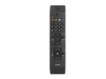 Asenduspult TV VESTEL, HITACHI, SHARP, TELEFUNKEN telerite jaoks. RC3902 5902270754520