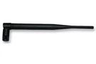 ANTENNA, WHIP, RP-SMA CONNX, 9DBI LM254