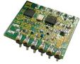 RF TRANSCEIVER, 500KBPS, 433MHZ ZETAPLUS-433-D