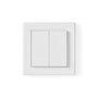 RF Plug | 433 MHz | 18 W | White RFWS20WT 5412810319343