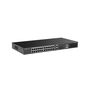 28 Ports Switch Ruijie Reyee RG-ES228GS-P (Managed, 24 x PoE+) RUIJIERGES228GSP
