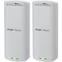 Wireless Bridge transmission device Ruijie RG-EST100-E  (2.4 GHz, Dual-stream 500m, 2 pcs.) RUIJIERGEST100E