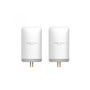 Wireless Bridge transmission device Ruijie RG-EST350 V2 (5 GHz, Dual-stream 802.11ac, 5KM, 2 pcs.) RUIJIERGEST350V2