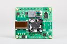 Плата Power over Ethernet (PoE) для Raspberry Pi 3 Model B+ / 4B RPI-HAT-POE+ 633696492820