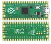 Mikrokontroller Raspberry Pi Pico - RP2040 ARM Cortex M0+ RPI-Pico 617588405587