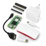 Raspberry Pi Zero2 koos korpuse ja toiteallikaga RPI-Z2-AIO-KIT 5904422353087